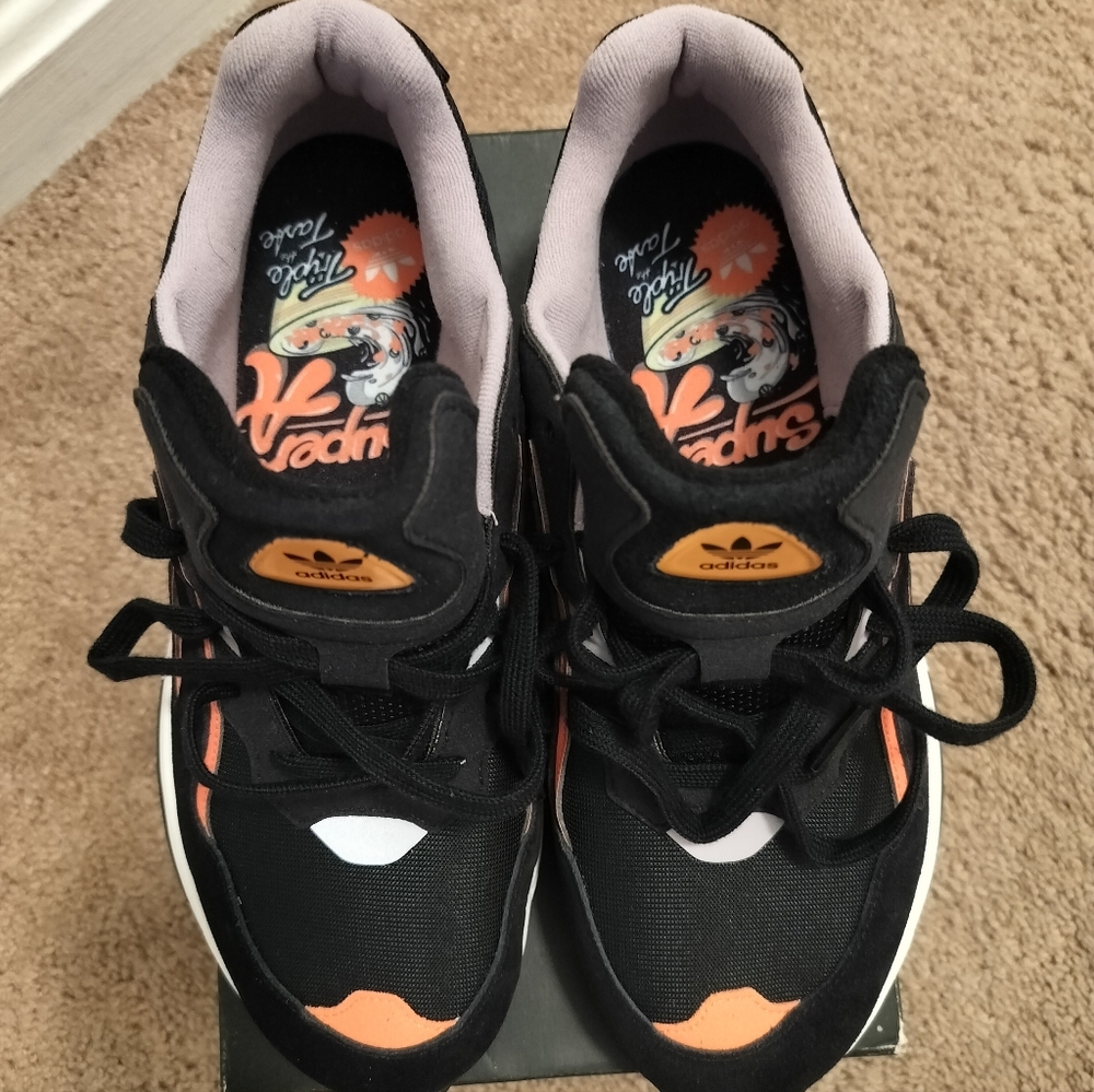 Adidas